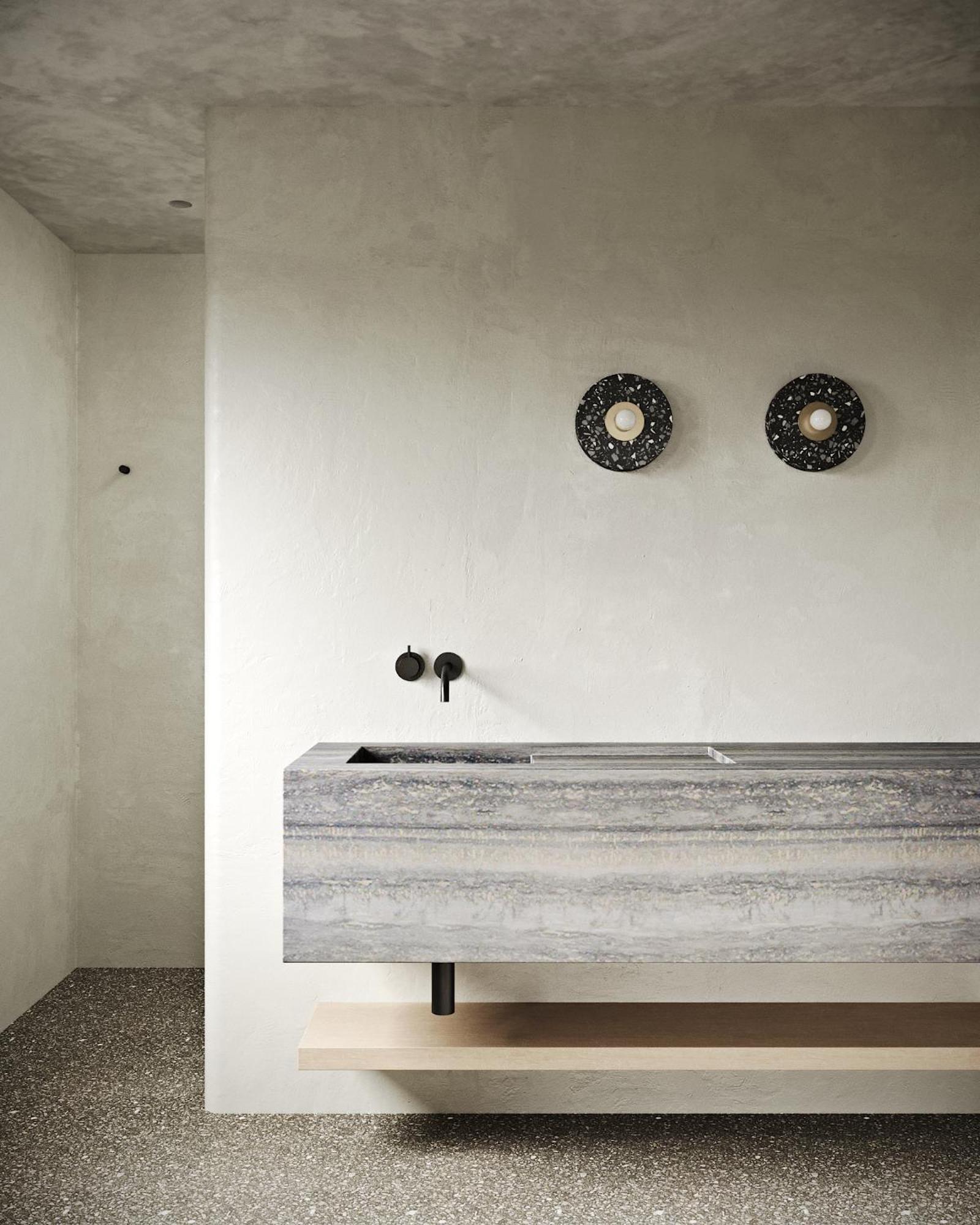 Le Chacuel Villa Joshua Tree Bagian luar foto